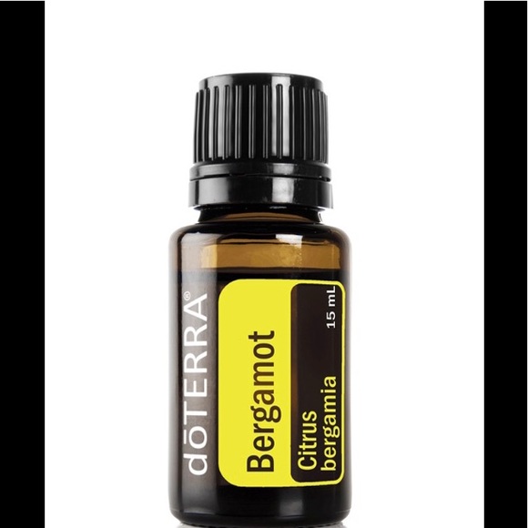 SOLD Essential Oil , doTerra Bergamot - Picture 1 of 2